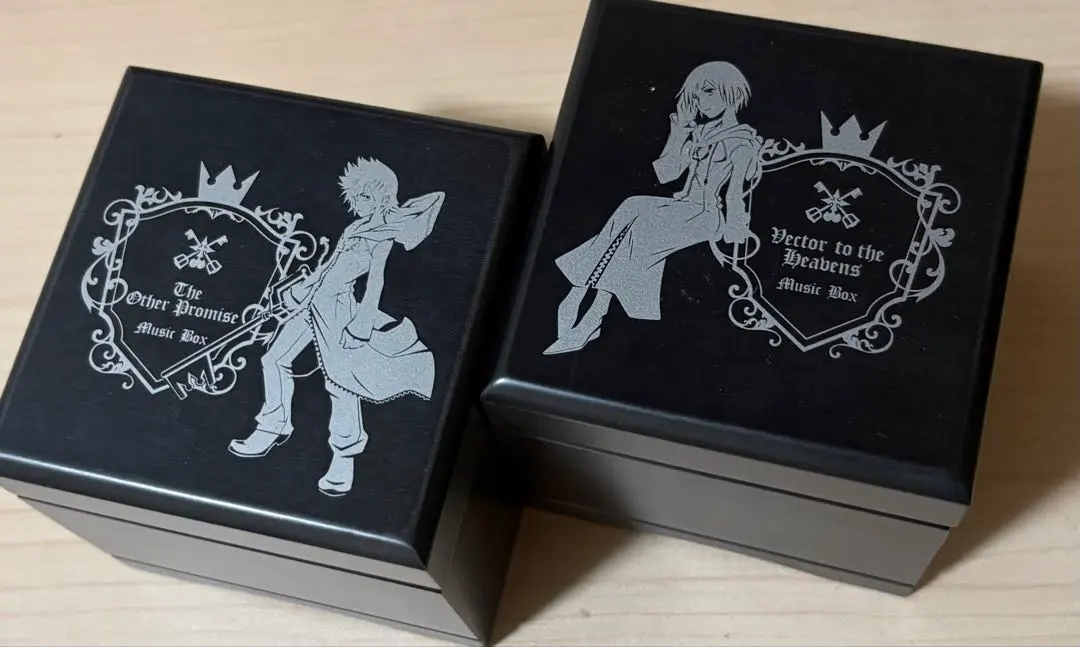 2026年最新】ロクサス オルゴールの人気アイテム - メルカリ