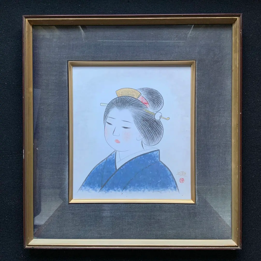 2026年最新】春の院展の人気アイテム - メルカリ