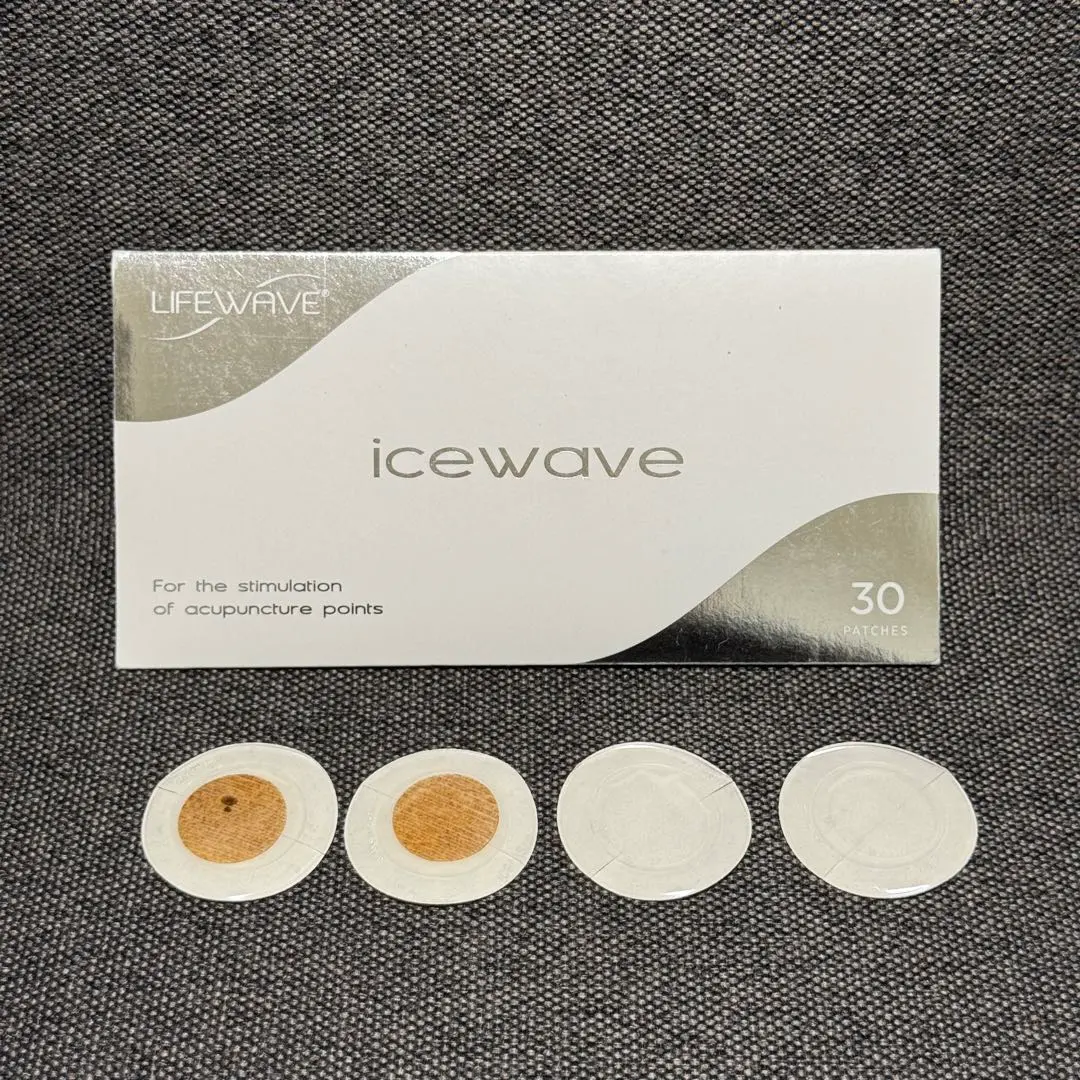 2026年最新】icewaveの人気アイテム - メルカリ