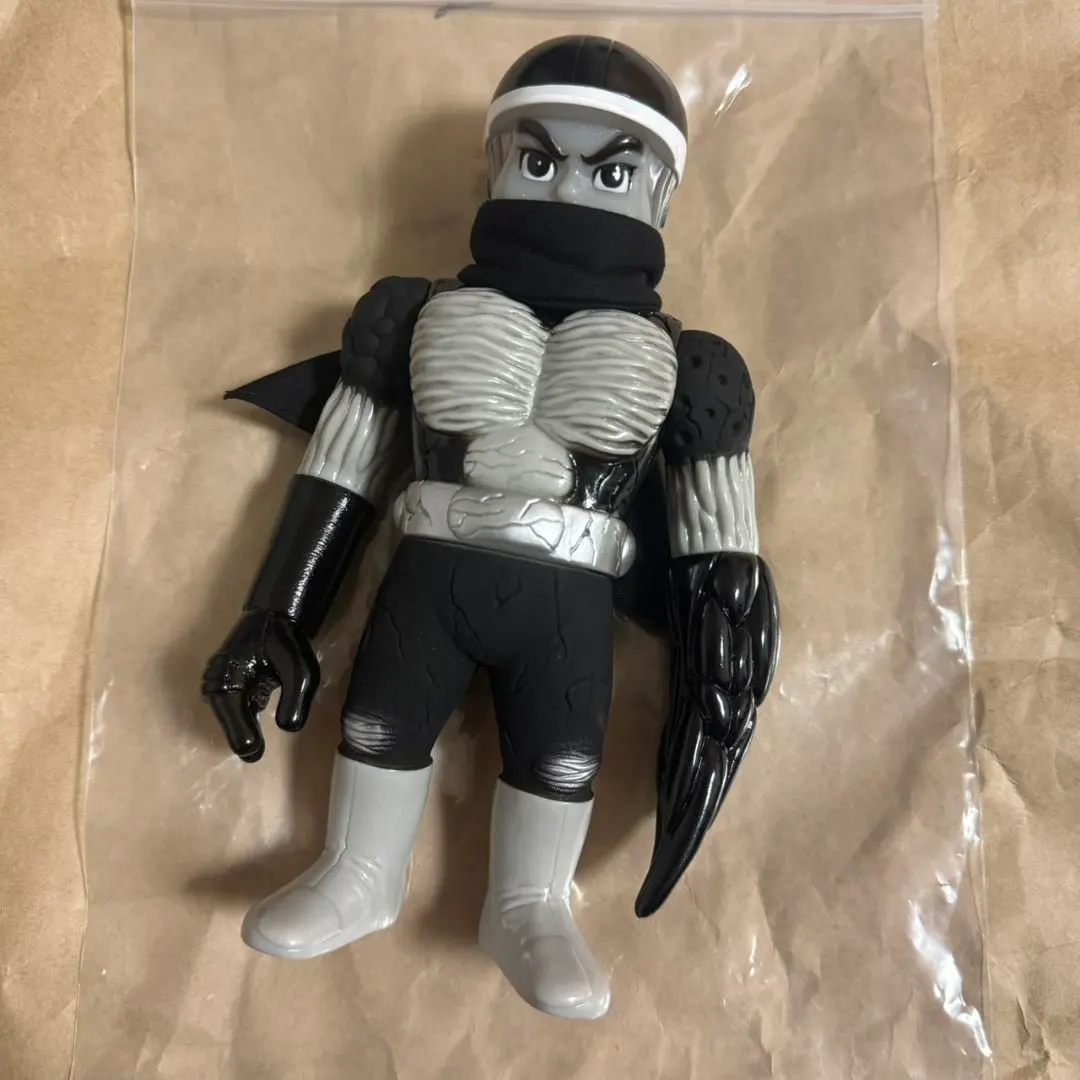 2026年最新】カオスマン リアルヘッドの人気アイテム - メルカリ