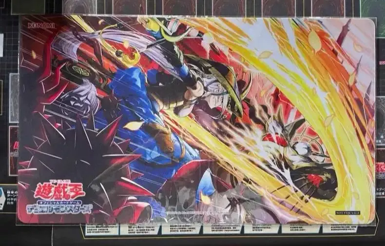 2026年最新】烙印 プレイマットの人気アイテム - メルカリ