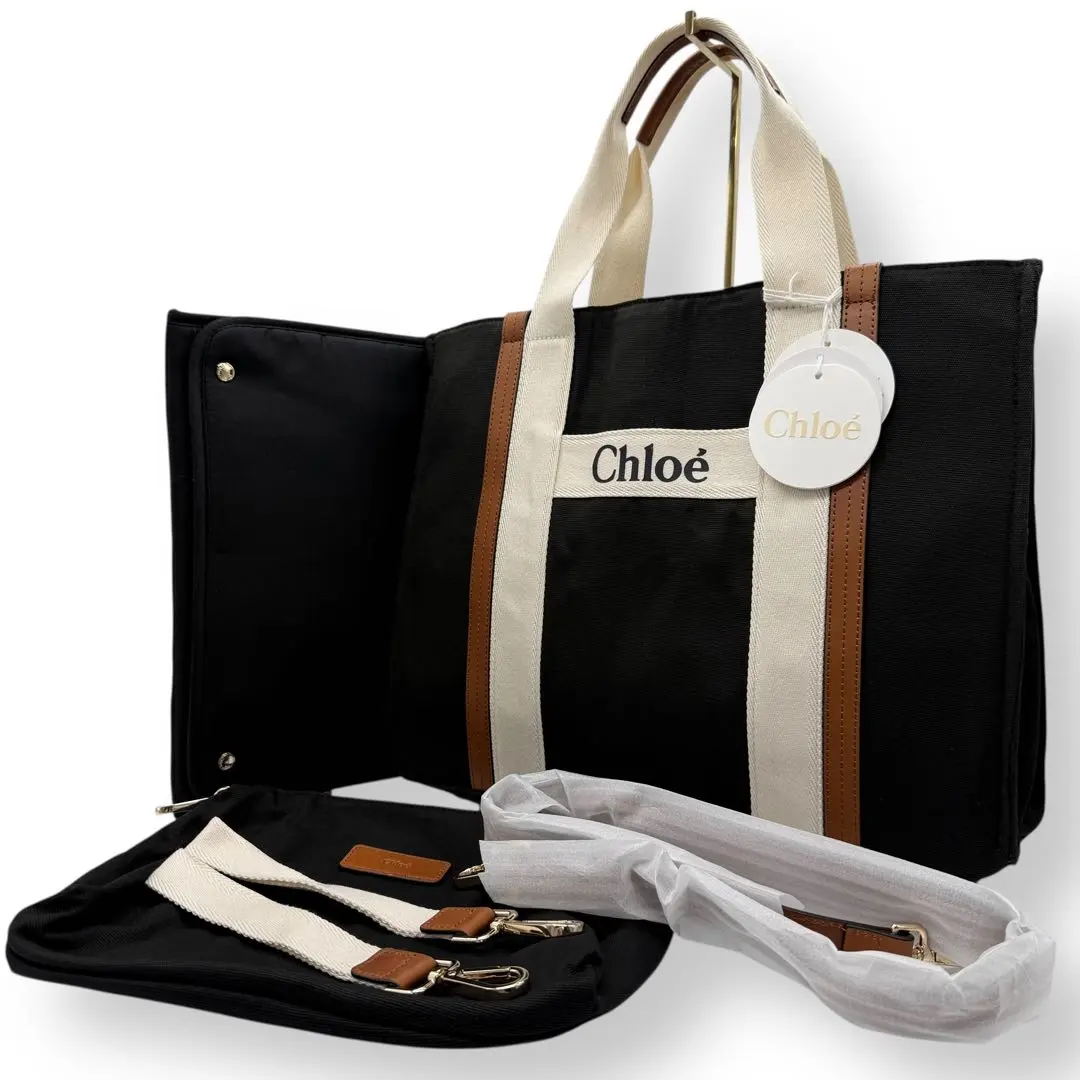 2026年最新】Chloe マザーズバッグの人気アイテム - メルカリ