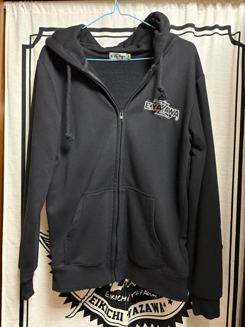 2026年最新】矢沢永吉 パーカーの人気アイテム - メルカリ