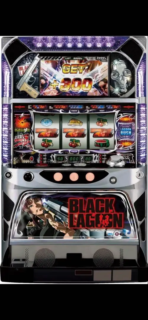 2026年最新】ブラックラグーン2 実機の人気アイテム - メルカリ