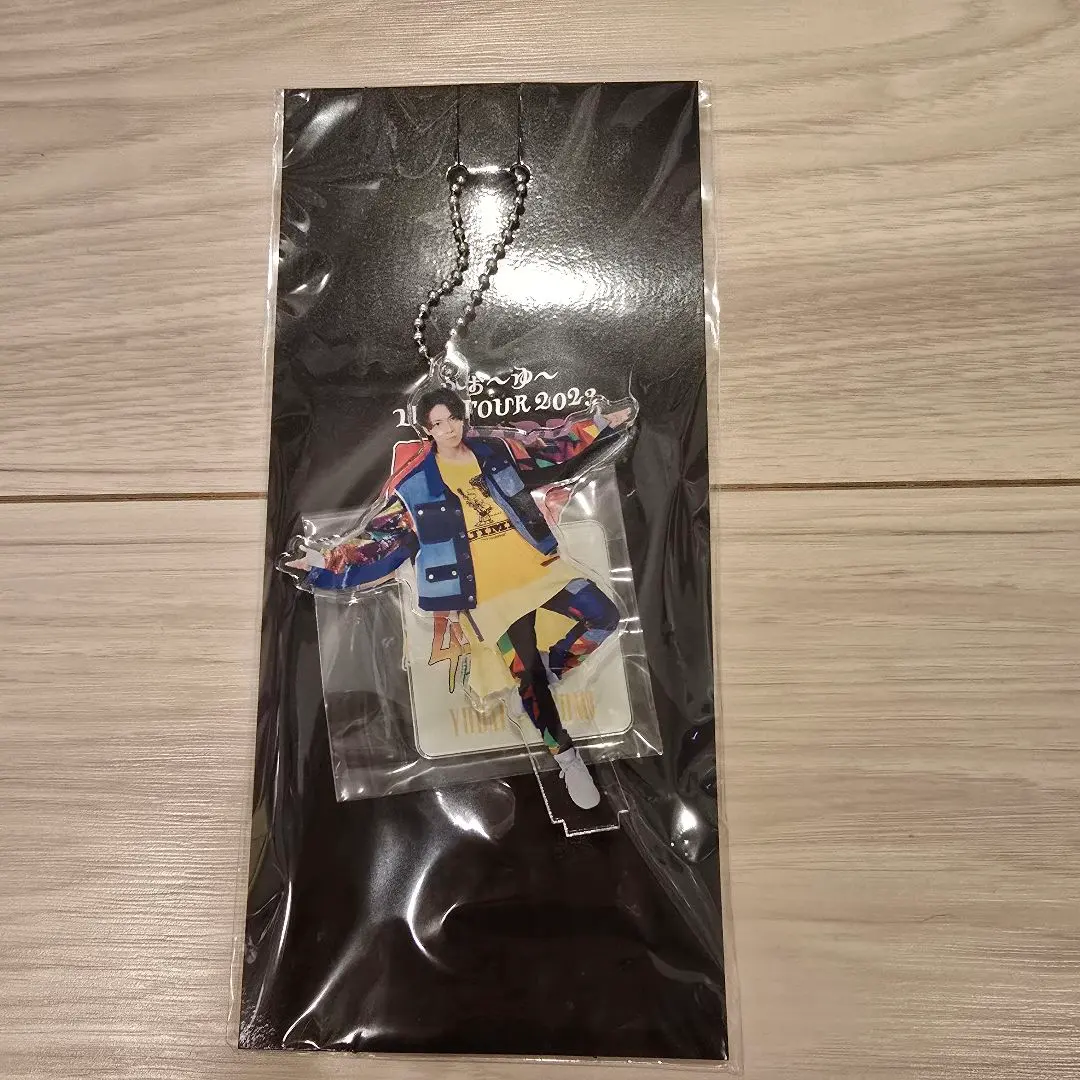 2026年最新】辰巳雄大 アクスタの人気アイテム - メルカリ