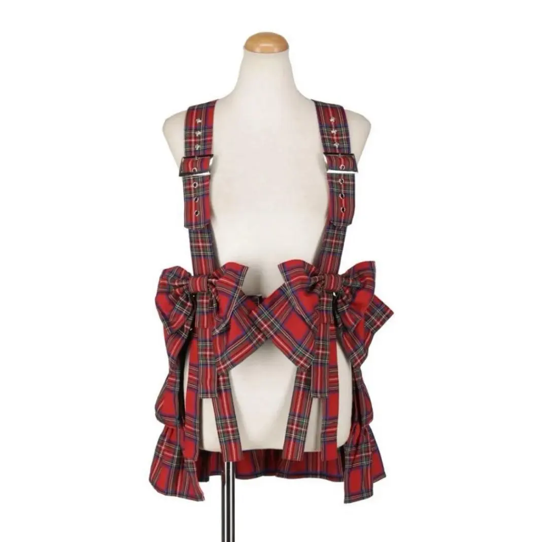 2026年最新】Heihei リボンハーネスの人気アイテム - メルカリ