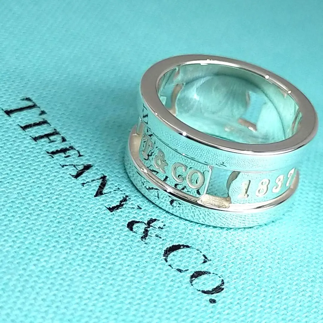 2026年最新】ティファニー 1837エレメントの人気アイテム - メルカリ