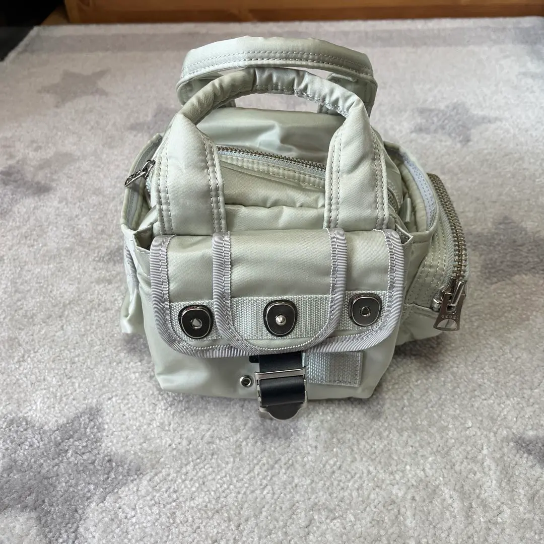 2026年最新】sacai porter トートの人気アイテム - メルカリ