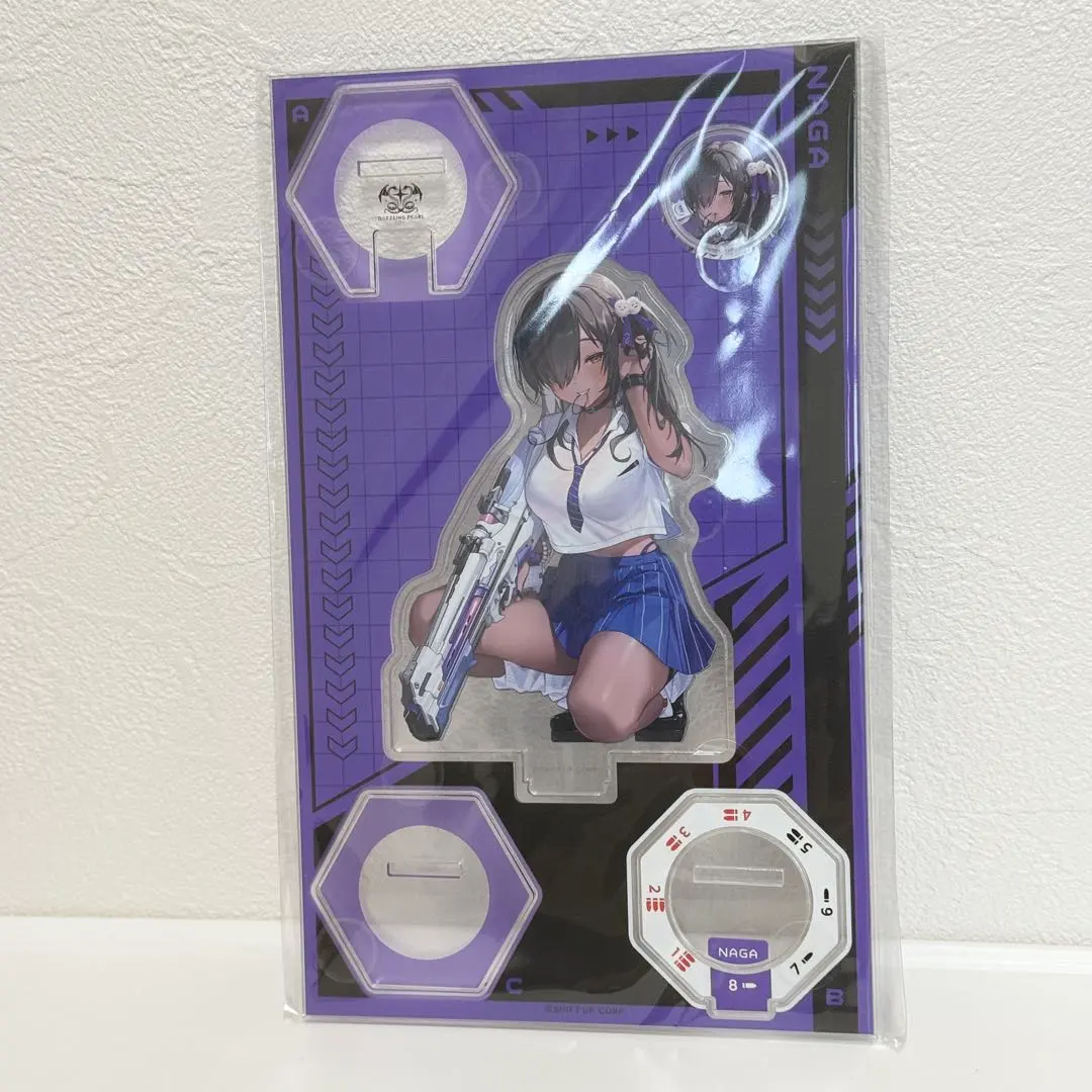 2026年最新】nikke duel encounter ナガの人気アイテム - メルカリ