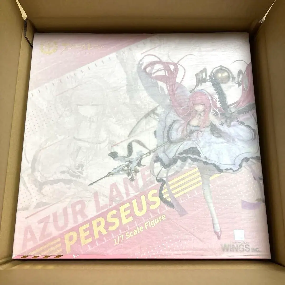 2026年最新】アズールレーン フィギュア パーシュースの人気アイテム
