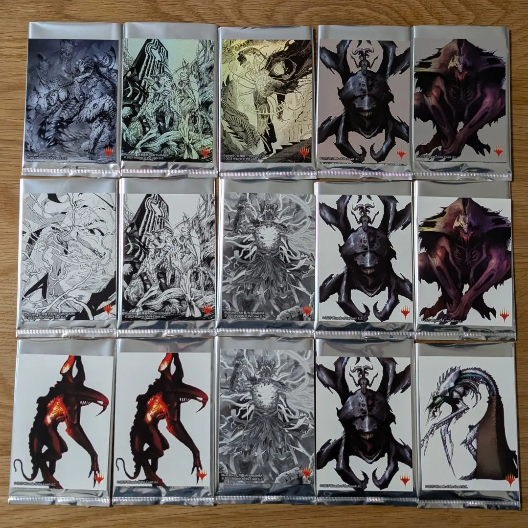 2026年最新】ヴォリンクレックス foilの人気アイテム - メルカリ