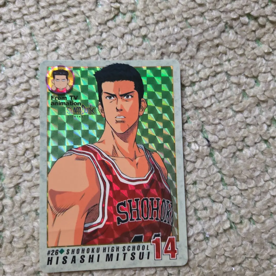 2026年最新】背番号14湘北三井寿の人気アイテム - メルカリ