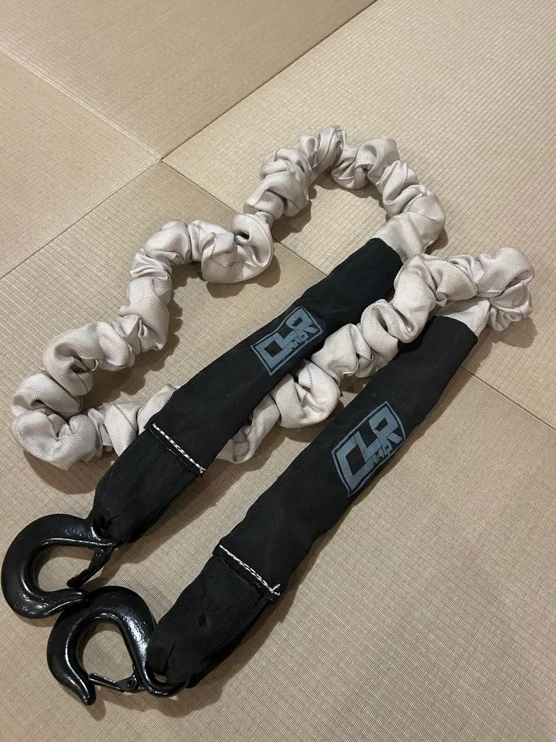 2026年最新】牽引ロープ シーエルリンクの人気アイテム - メルカリ