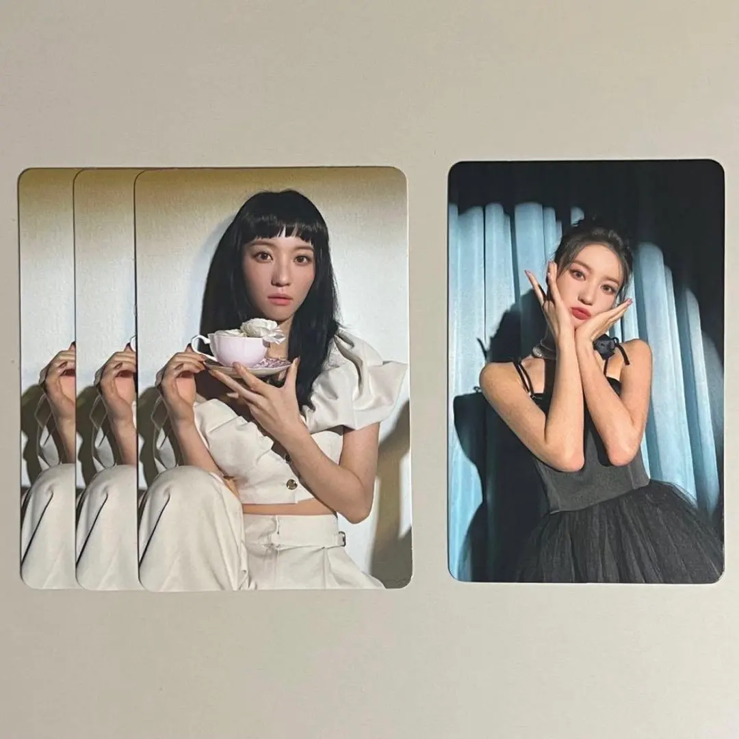 2026年最新】oh my girl ビニ ユビンの人気アイテム - メルカリ