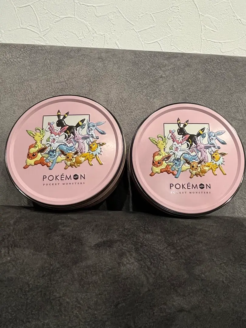 2026年最新】イーブイ&フレンズ缶の人気アイテム - メルカリ