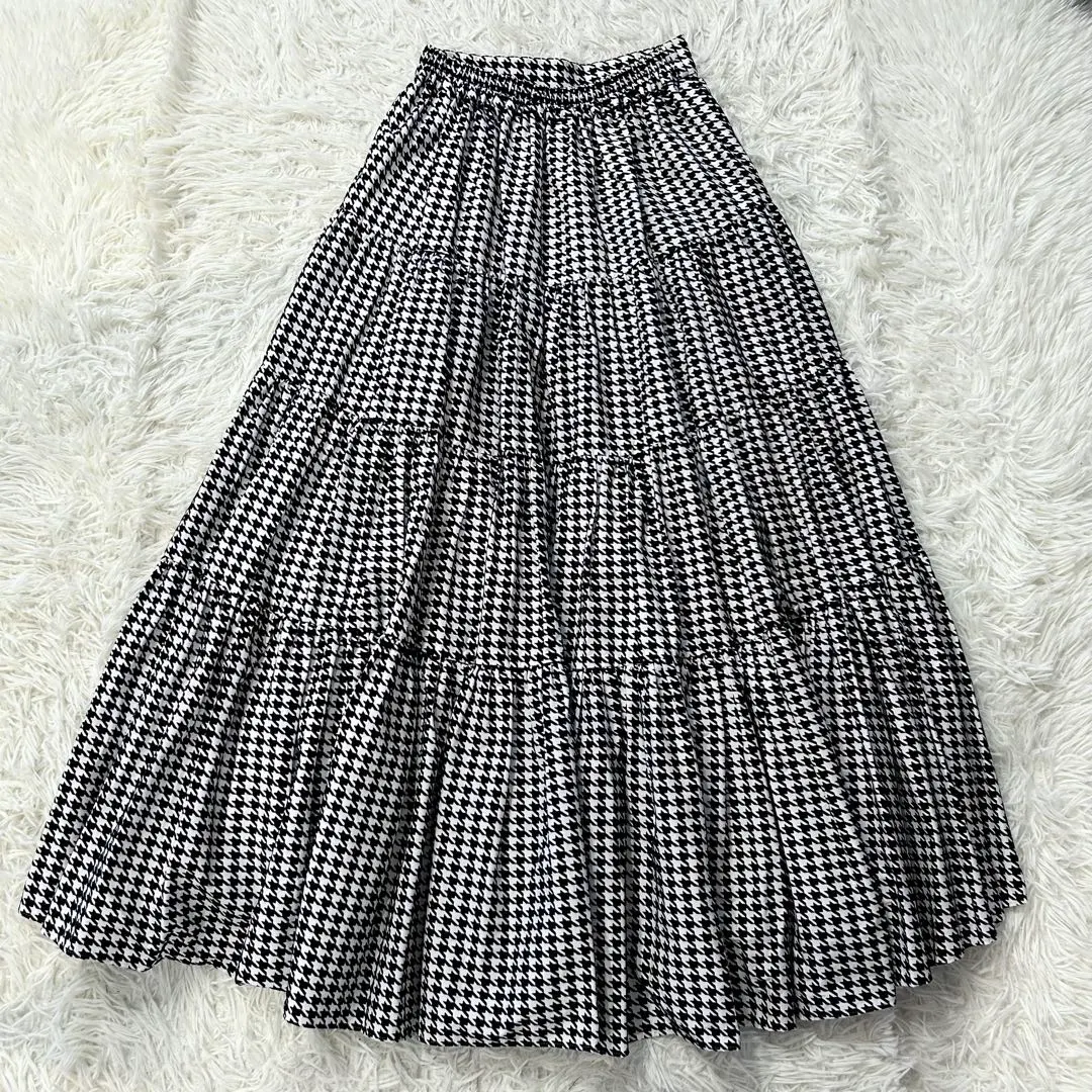 2026年最新】SHE Tokyo カラー：ブラック系 フレアスカートの人気