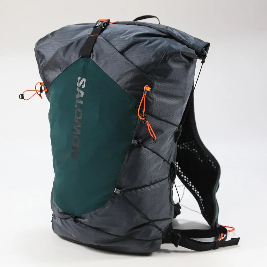 2026年最新】Salomon xa 35の人気アイテム - メルカリ