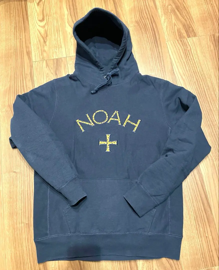 2026年最新】Noah core logo hoodieの人気アイテム - メルカリ