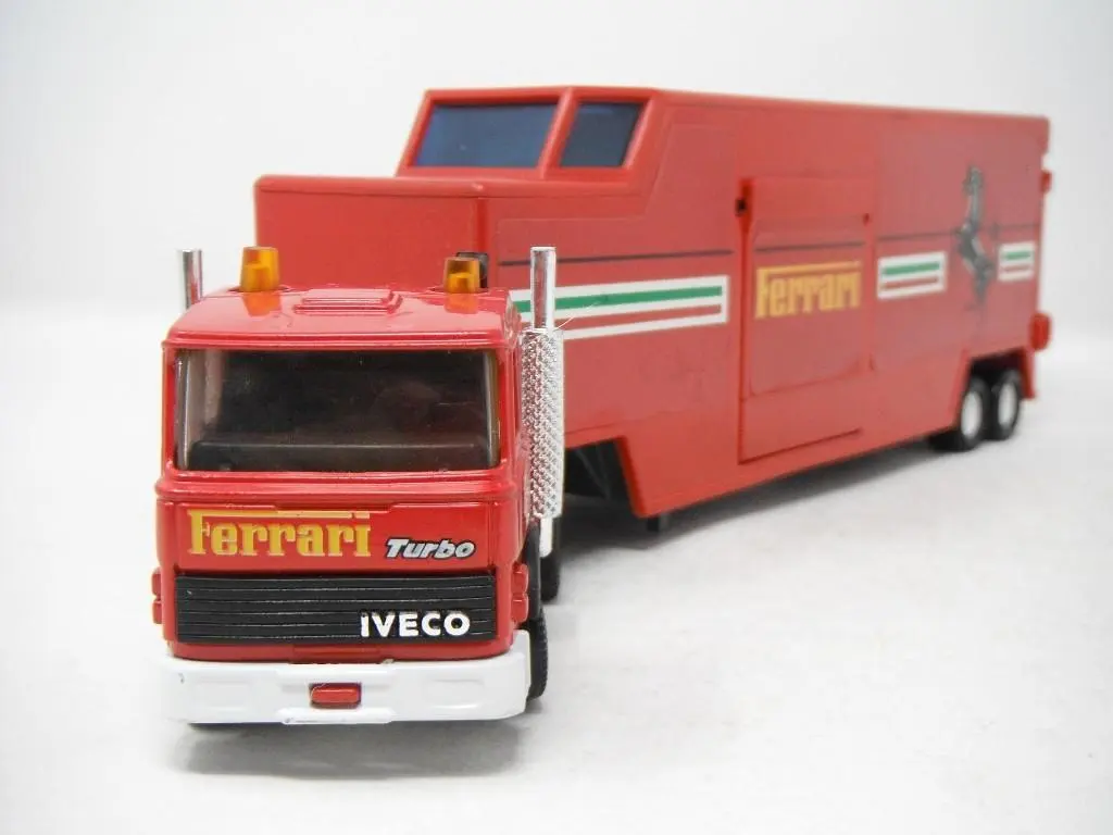 2026年最新】フェラーリ トレーラーの人気アイテム - メルカリ