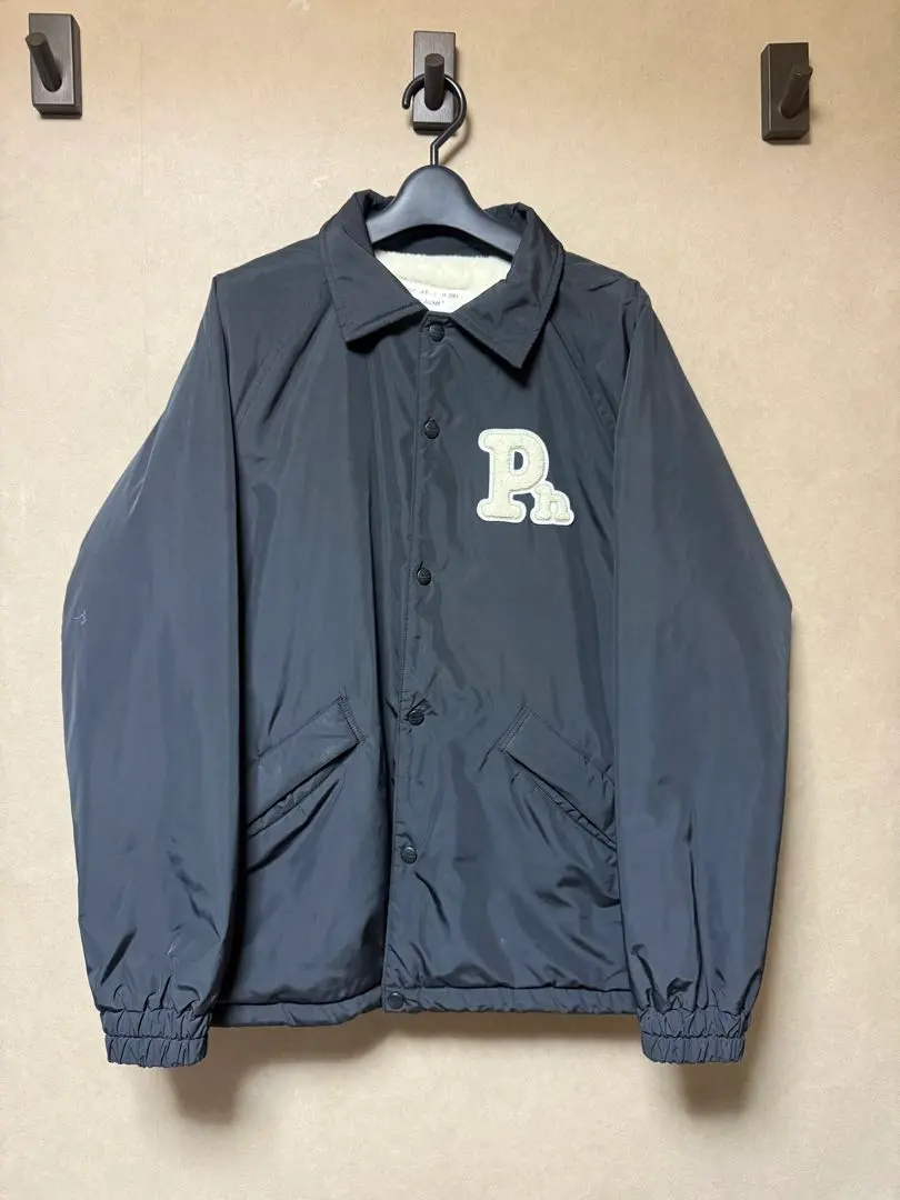 2026年最新】マウンテンリサーチ コーチジャケットの人気アイテム