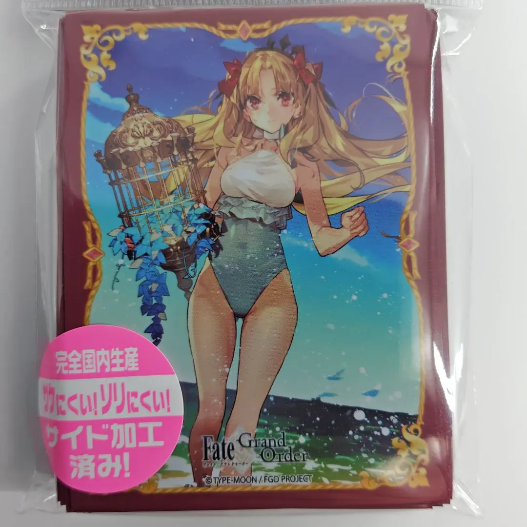 2026年最新】エレシュキガル スリーブの人気アイテム - メルカリ