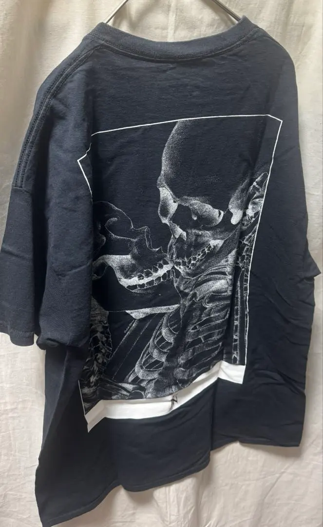 2026年最新】the bonez tシャツ スカルの人気アイテム - メルカリ