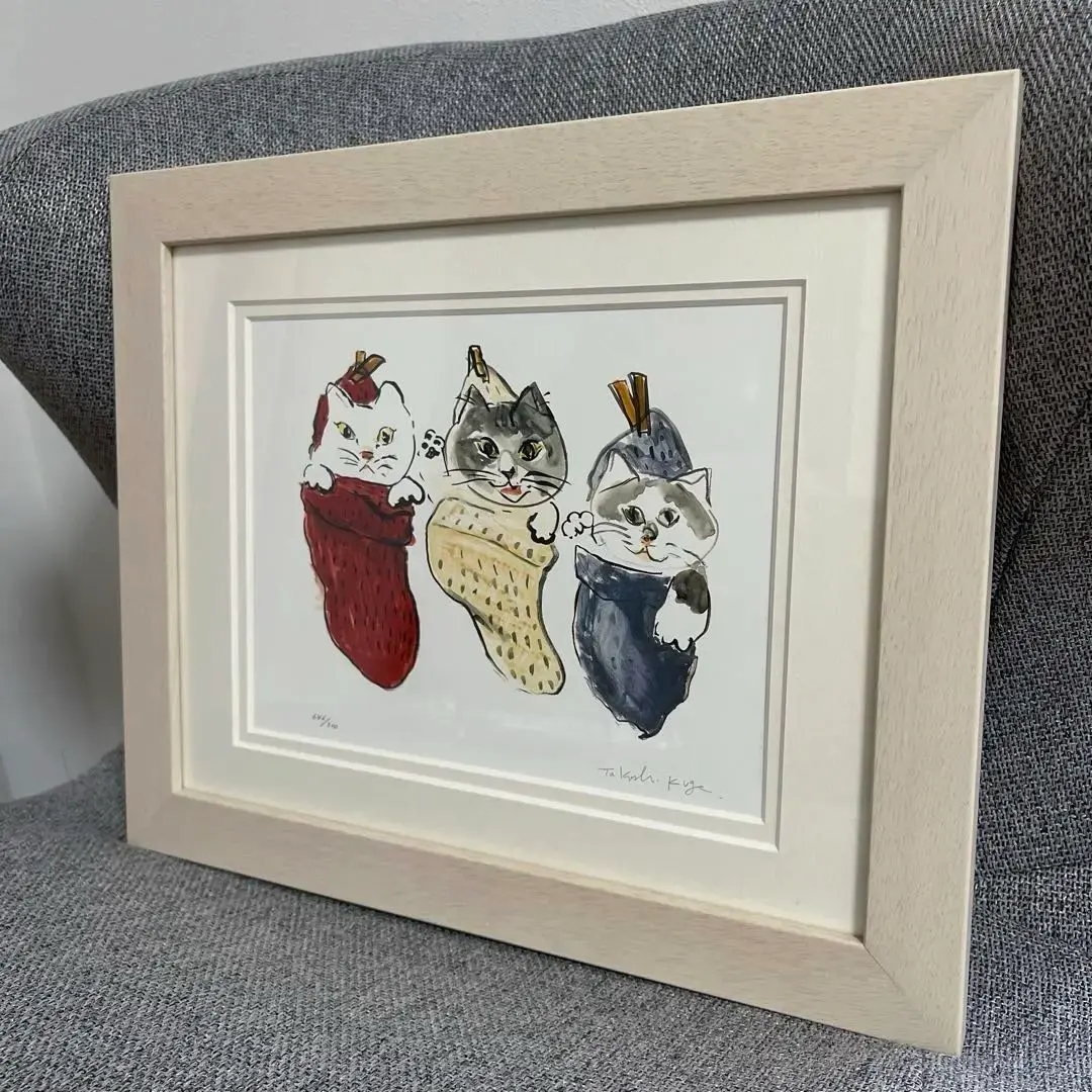 2026年最新】久下貴史 版画の人気アイテム - メルカリ