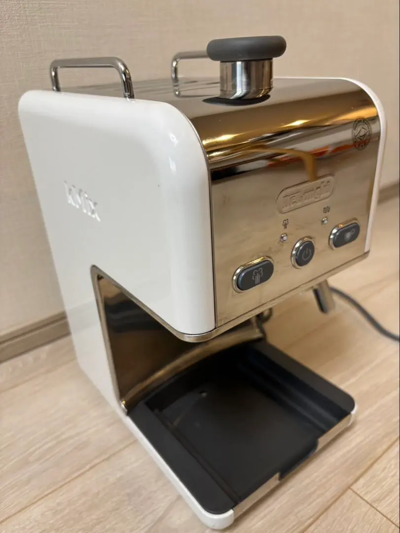 2026年最新】es020j デロンギの人気アイテム - メルカリ