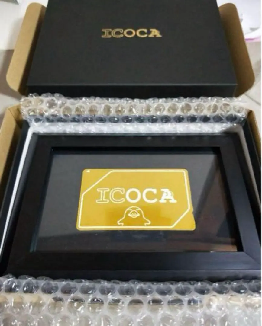 2026年最新】黄金のicoca 鉄道の人気アイテム - メルカリ