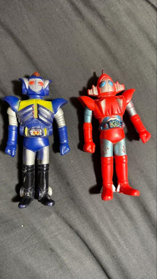 2026年最新】キョーダイン ソフビの人気アイテム - メルカリ