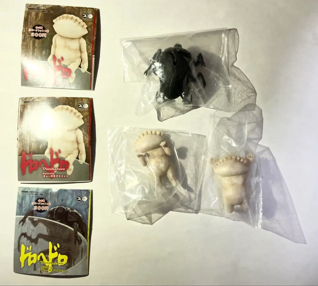 2026年最新】ドロヘドロ ストラップの人気アイテム - メルカリ