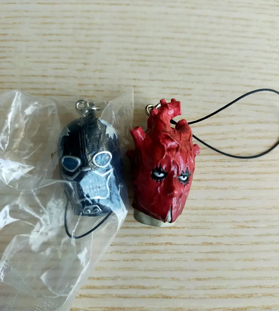 2026年最新】ドロヘドロ ヘッドマスコットコレクションの人気アイテム