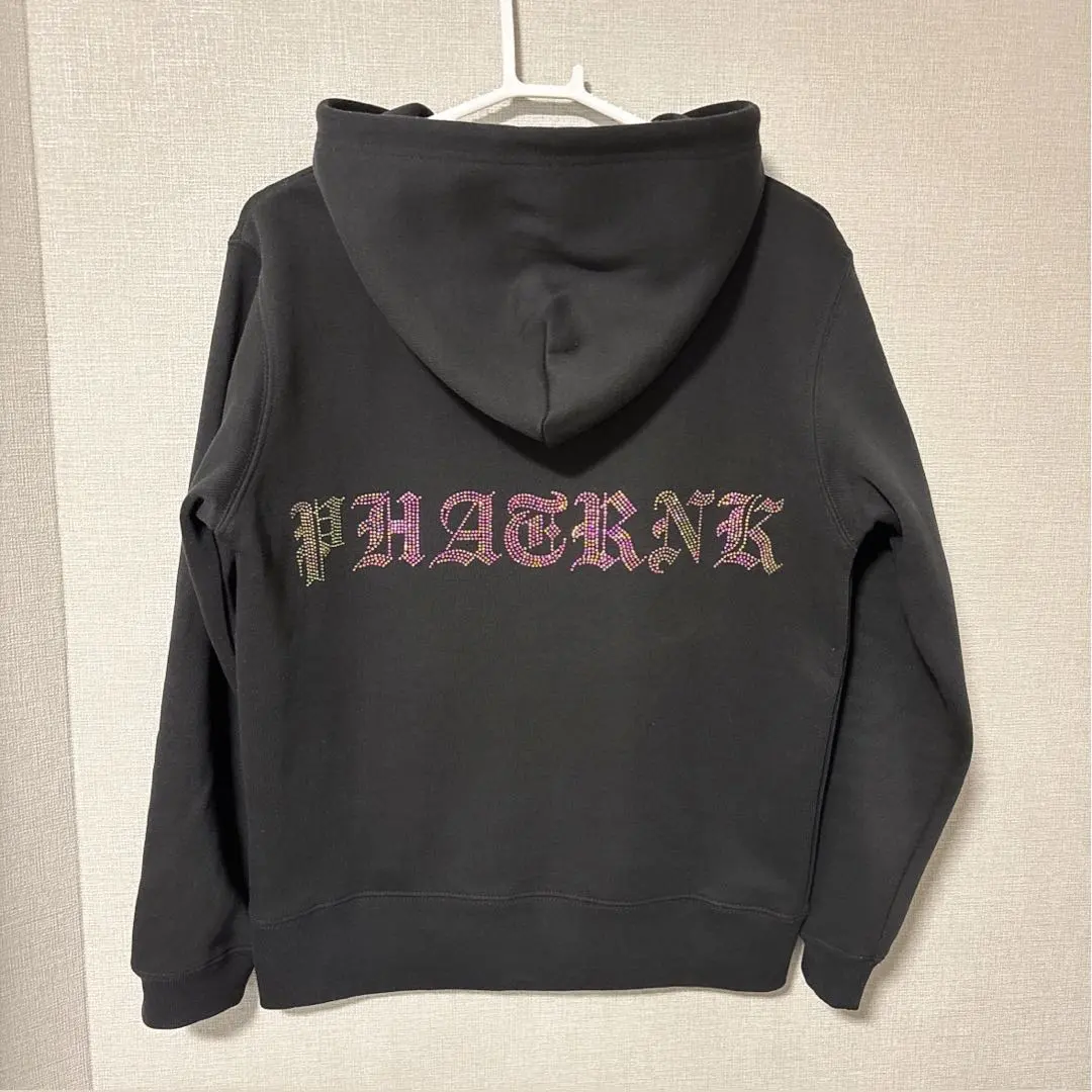 2026年最新】ファットランクパーカー ラインストーンの人気アイテム