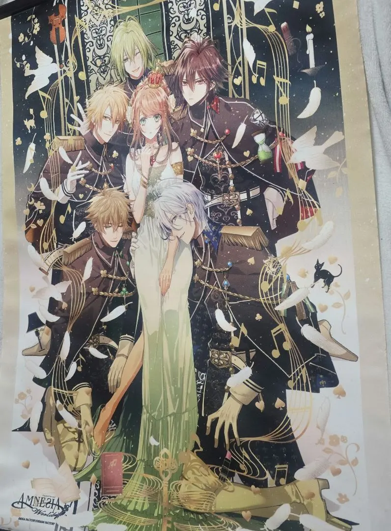 2026年最新】アムネシア タペストリーの人気アイテム - メルカリ