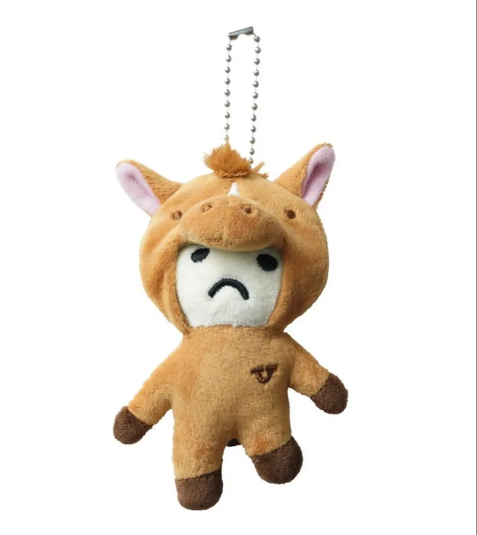 2026年最新】buck-tick ぬいぐるみの人気アイテム - メルカリ