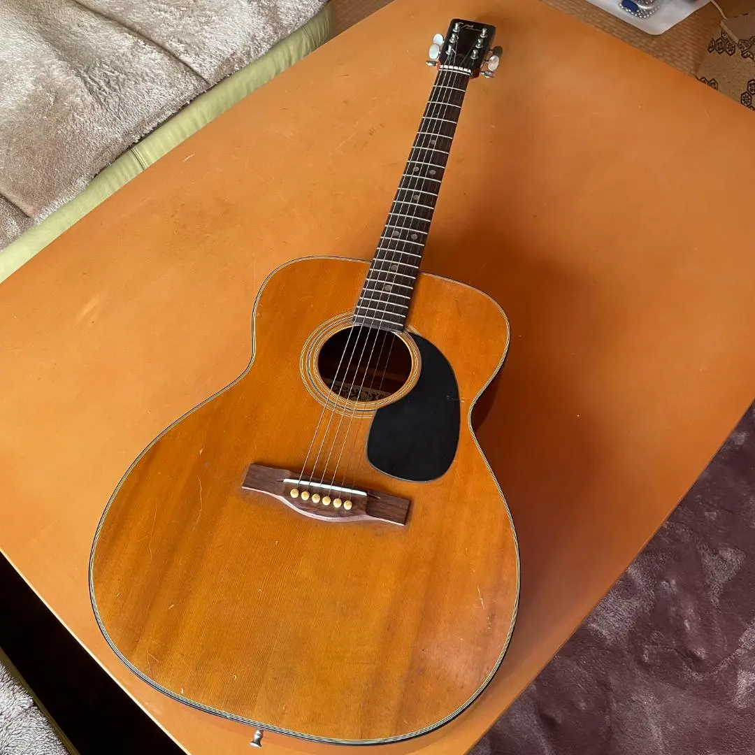 2026年最新】MARUHA ギターの人気アイテム - メルカリ