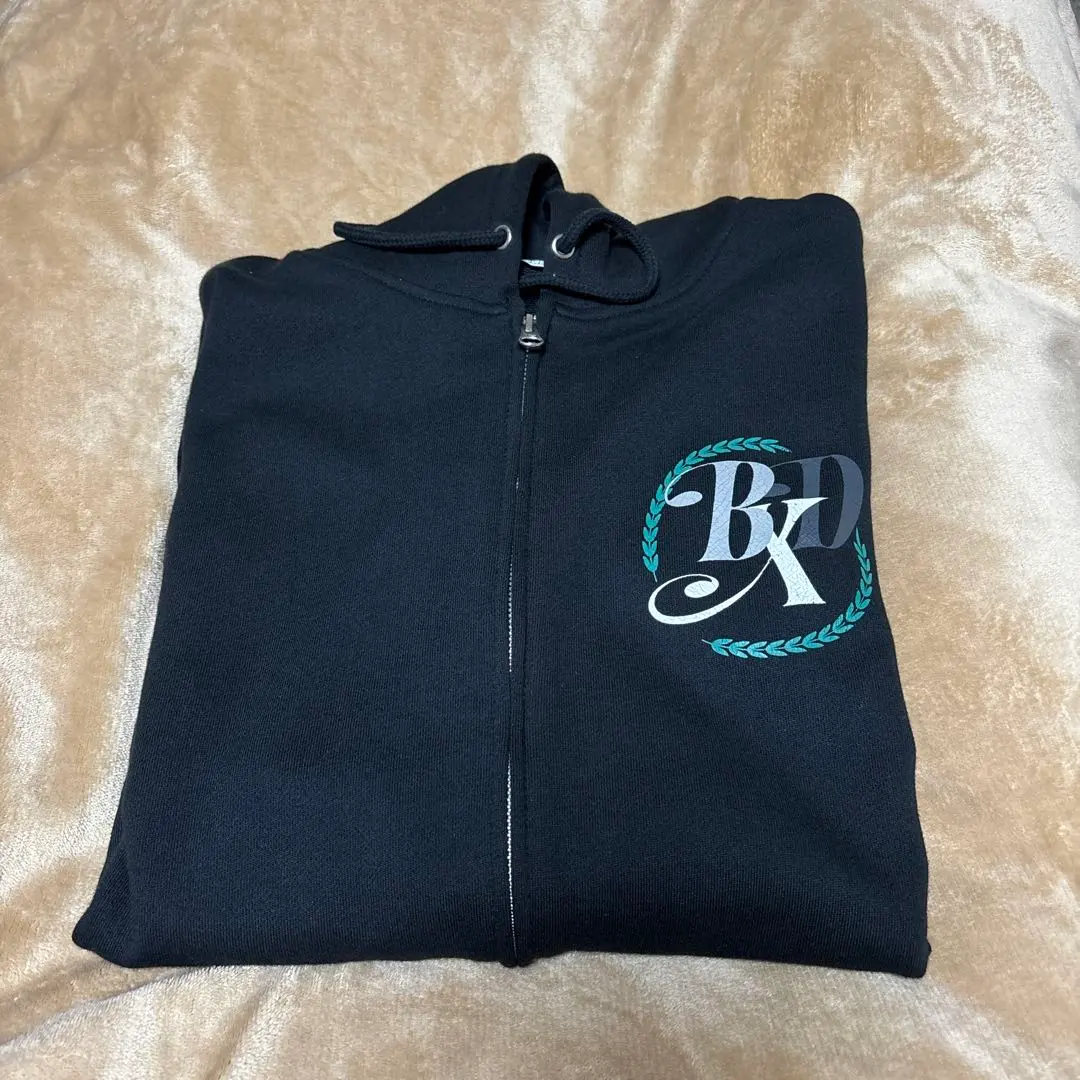 2026年最新】Buddix fantastics パーカーの人気アイテム - メルカリ