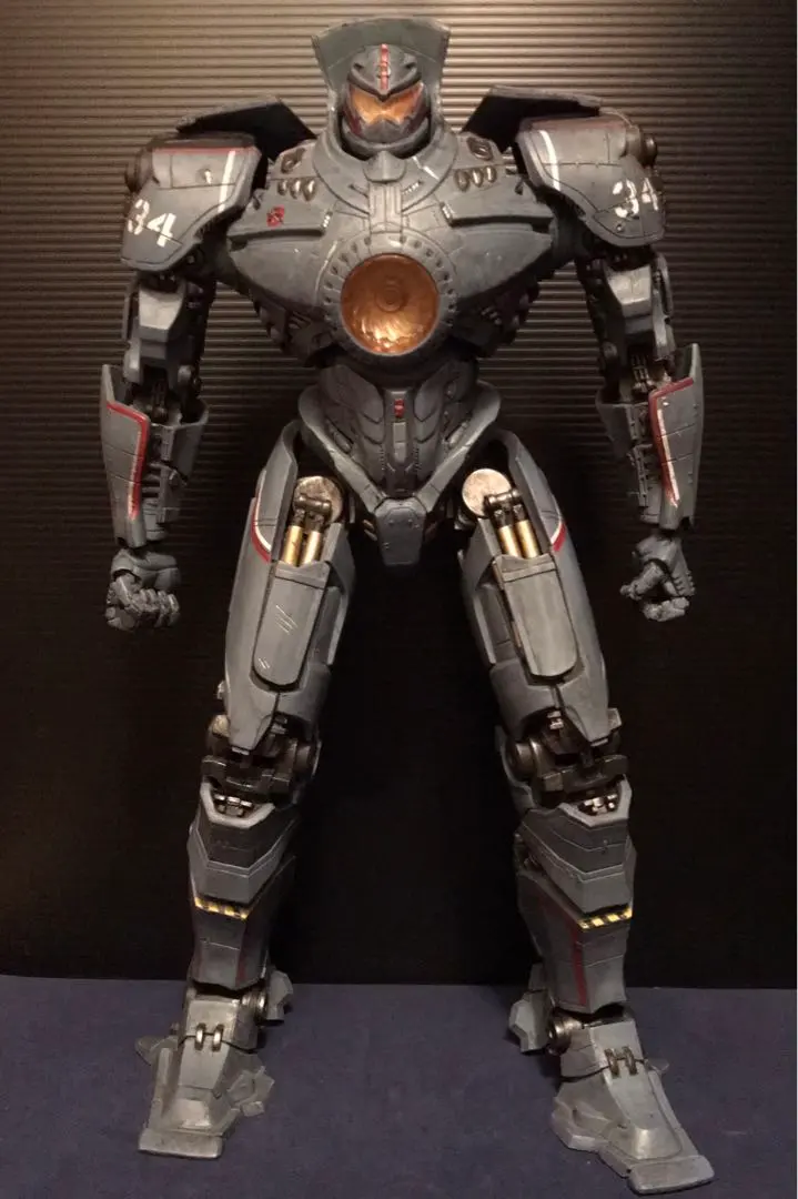 2026年最新】ジプシー デンジャー 18の人気アイテム - メルカリ