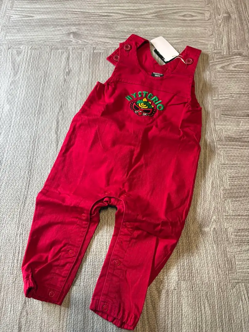 2026年最新】ヒスミニ サロペットの人気アイテム - メルカリ