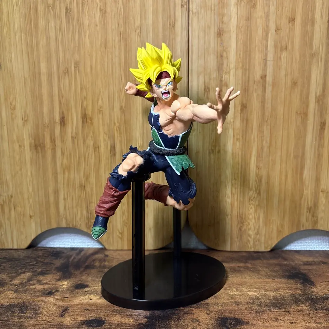 2026年最新】一番くじ ドラゴンボールZ~サイヤ人襲来編~ B賞