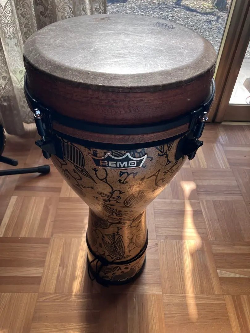 2026年最新】remo ジャンベの人気アイテム - メルカリ