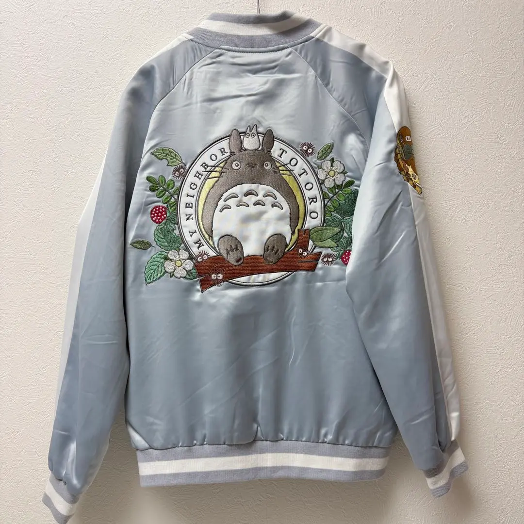 2026年最新】ジブリスカジャンの人気アイテム - メルカリ