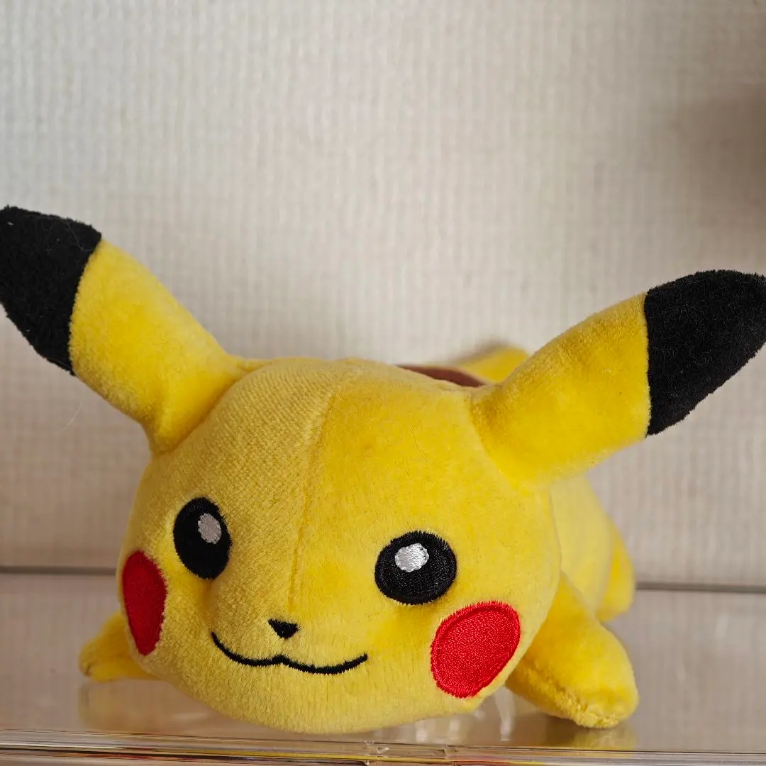 2026年最新】ピカチュウくったりの人気アイテム - メルカリ
