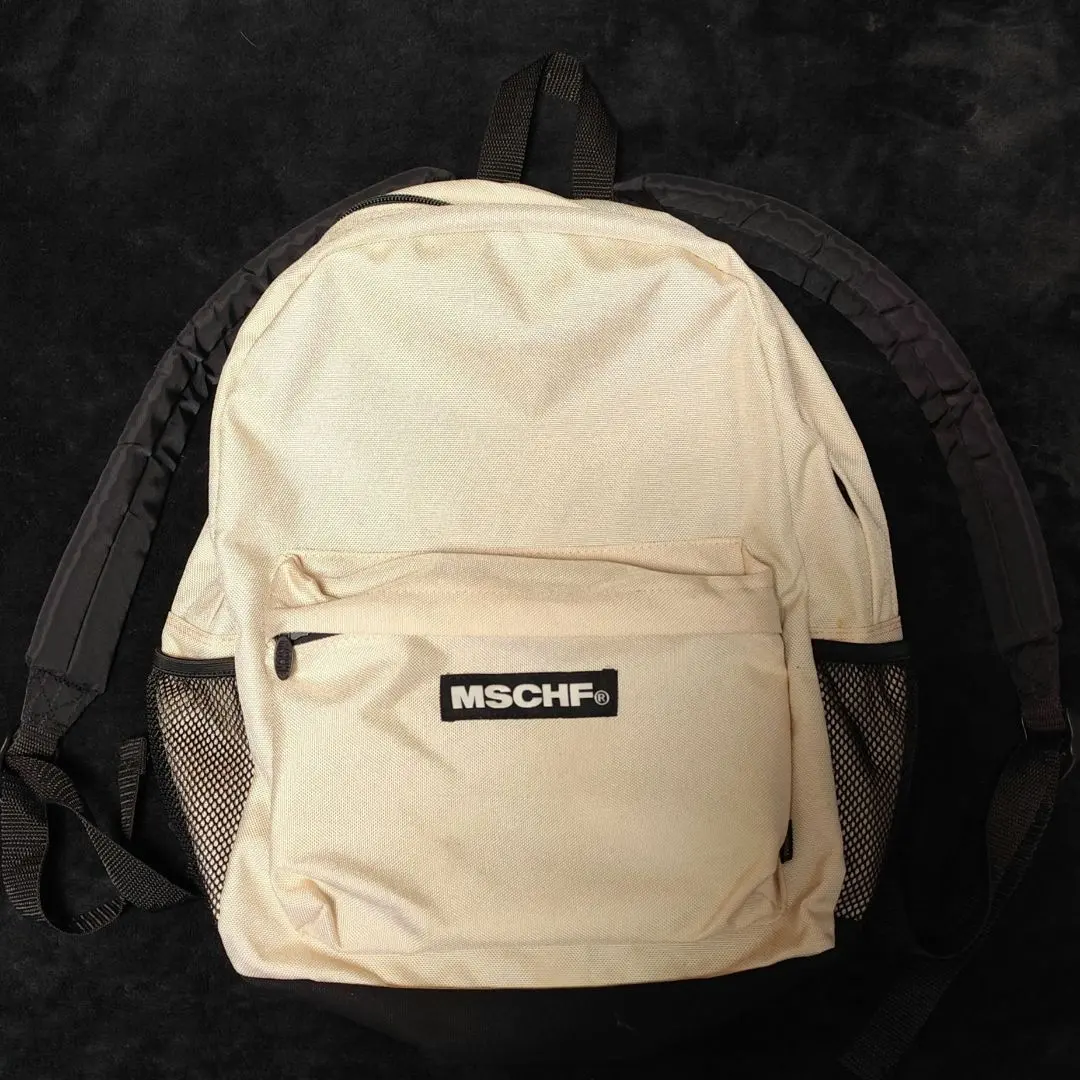 2026年最新】mschf リュックの人気アイテム - メルカリ