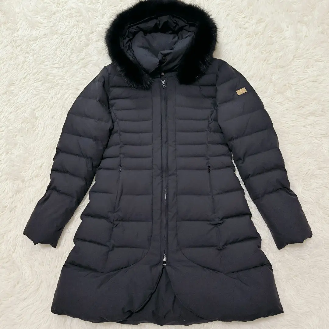 2026年最新】FERVOR ダウンの人気アイテム - メルカリ