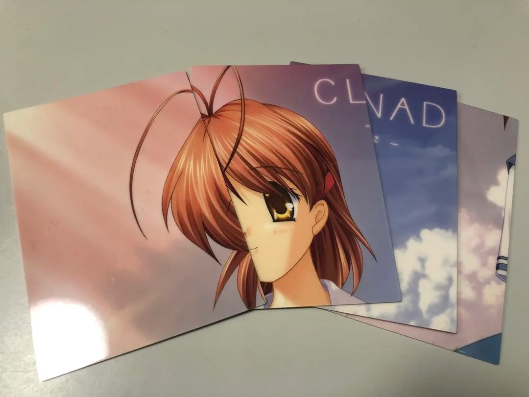 2026年最新】クラナド パズルの人気アイテム - メルカリ