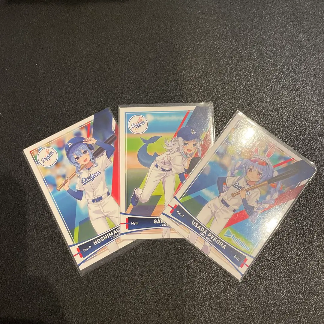 2026年最新】がうるぐら ドジャースの人気アイテム - メルカリ