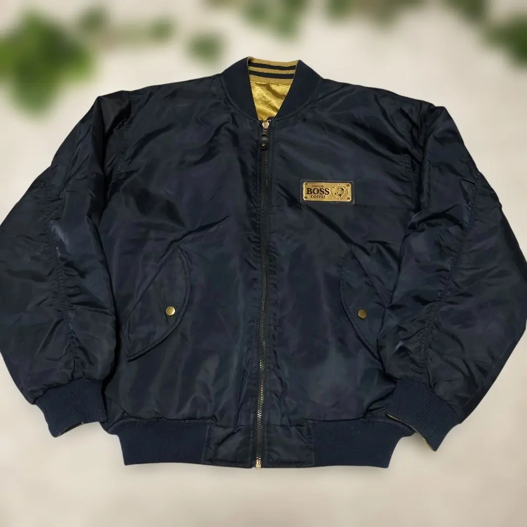 2026年最新】BOSSジャン 金色の人気アイテム - メルカリ