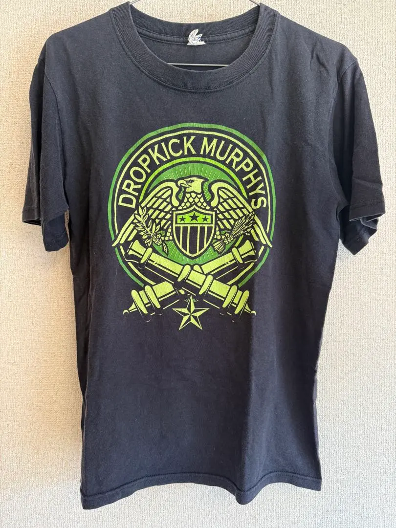 2026年最新】dropkick murphys tシャツの人気アイテム - メルカリ