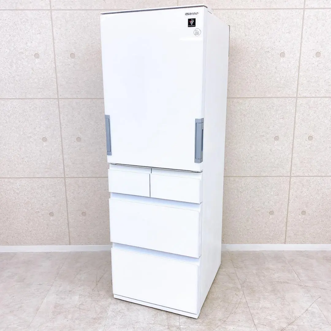2026年最新】冷蔵庫 sj-f462eの人気アイテム - メルカリ